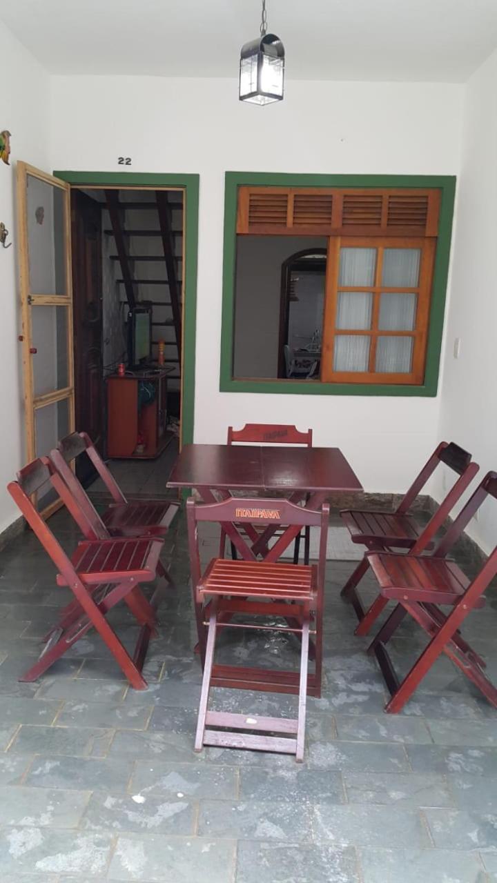 Casa Pero Cabo Frio A 60 Metros Da Praia Luaran gambar