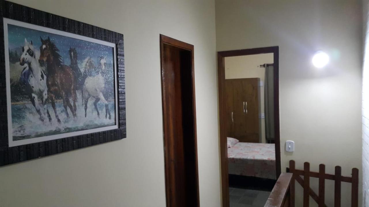 Casa Pero Cabo Frio A 60 Metros Da Praia Luaran gambar