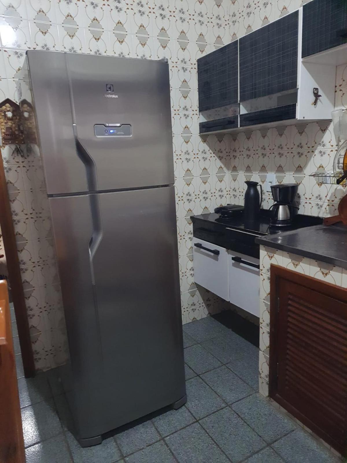 Casa Pero Cabo Frio A 60 Metros Da Praia Luaran gambar