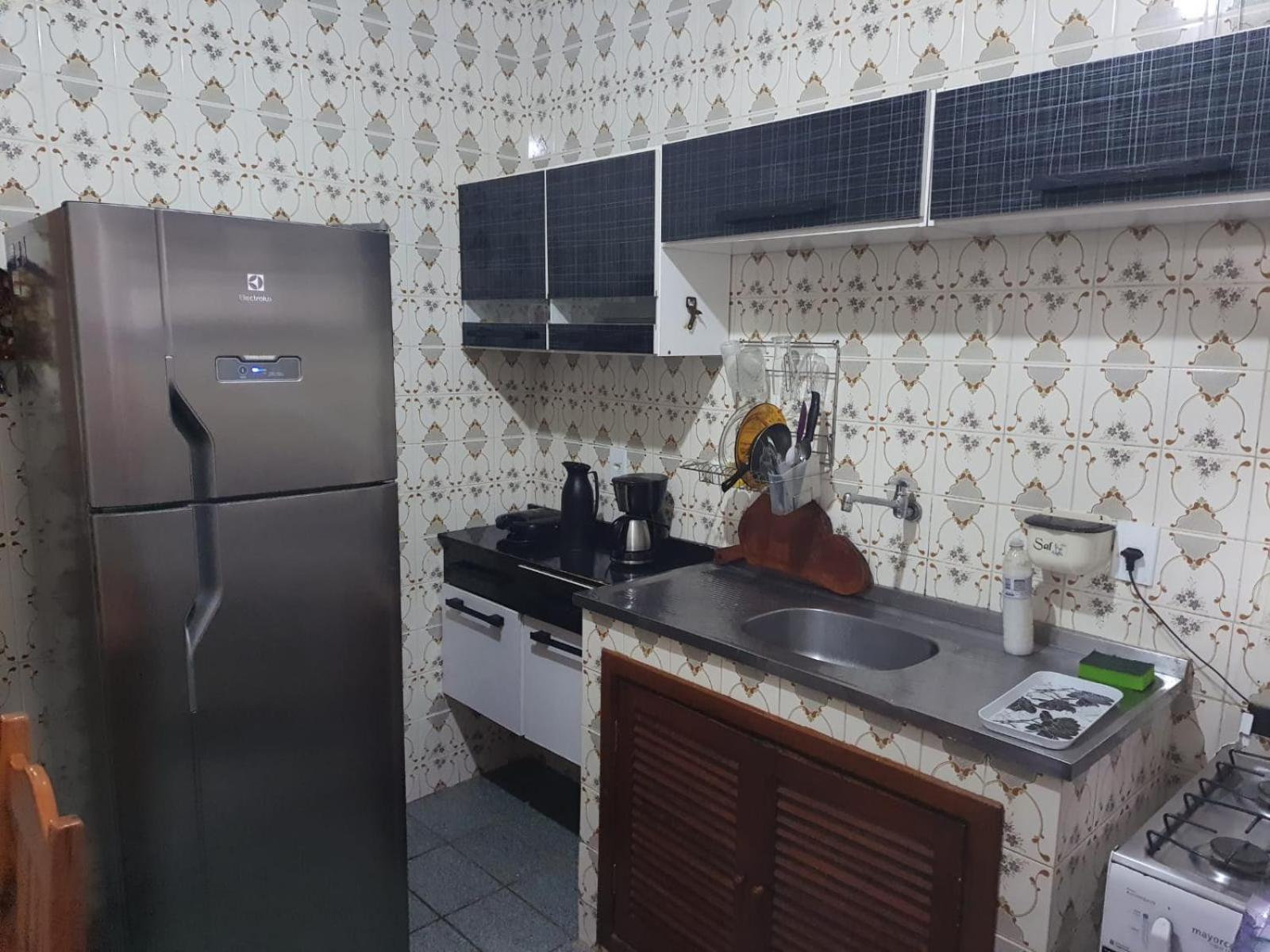 Casa Pero Cabo Frio A 60 Metros Da Praia Luaran gambar