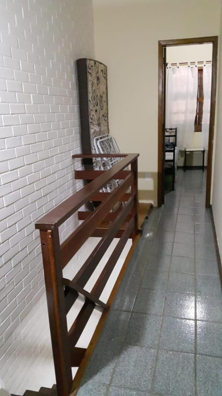 Casa Pero Cabo Frio A 60 Metros Da Praia Luaran gambar