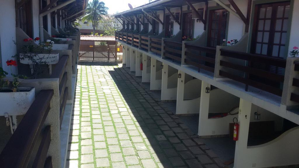 Casa Pero Cabo Frio A 60 Metros Da Praia Luaran gambar