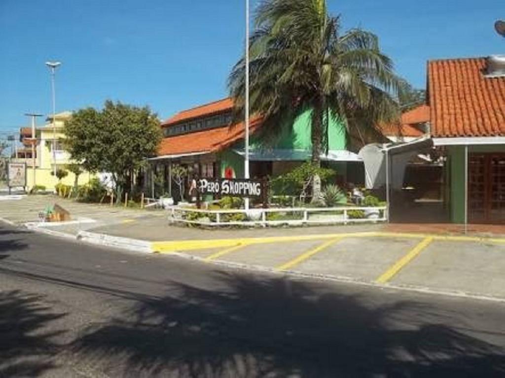 Casa Pero Cabo Frio A 60 Metros Da Praia Luaran gambar