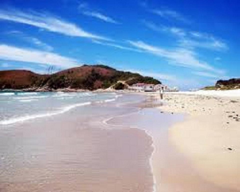Casa Pero Cabo Frio A 60 Metros Da Praia Luaran gambar