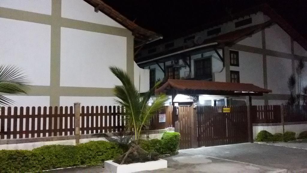Casa Pero Cabo Frio A 60 Metros Da Praia Luaran gambar