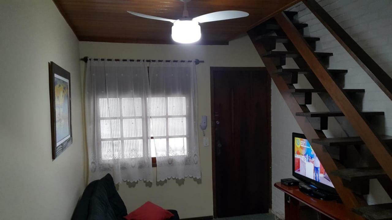 Casa Pero Cabo Frio A 60 Metros Da Praia Luaran gambar