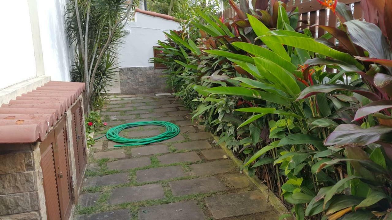 Casa Pero Cabo Frio A 60 Metros Da Praia Luaran gambar
