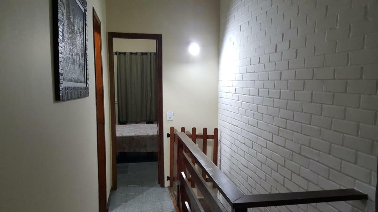 Casa Pero Cabo Frio A 60 Metros Da Praia Luaran gambar